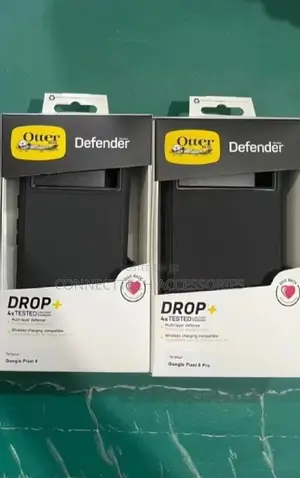 Google Pixel 8 Pro Otterbox Defender Case