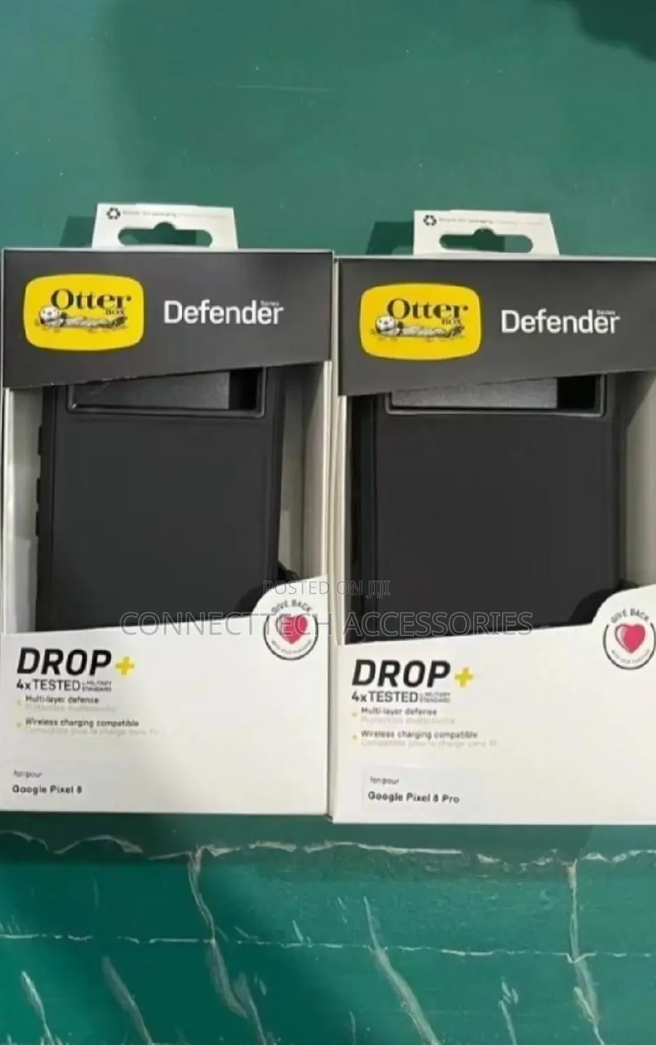Google Pixel 8 Pro Otterbox Defender Case