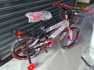Bicycle'excellent Quality 16 Inch!