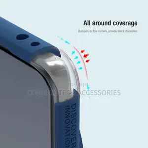 Oneplus 12 Nillkin Super Frosted Shield Case