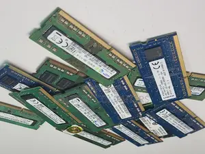 4gb Pc3l/Pc3/Ddr3/Ddr3l Ram