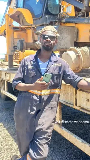 The Mechanic