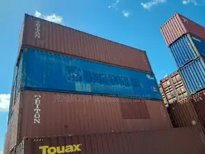 Containers for Sale - New Stock