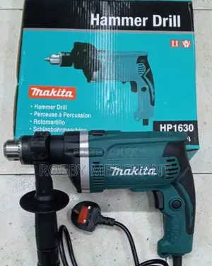 Ideal Makita Drilling Machine