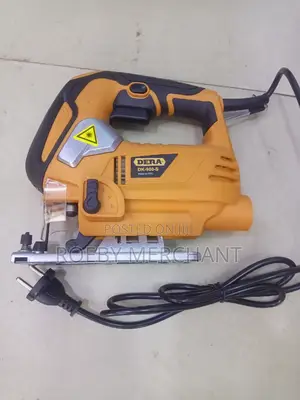 Jigsaw Machine