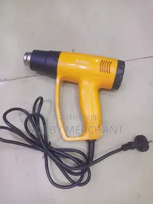 Dera Heat Gun