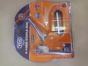 Staple Gun Staple Gun