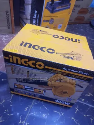 Professional Ingco Blower