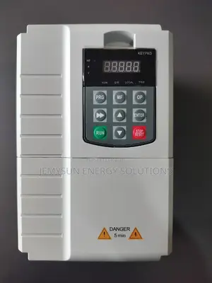 Phase Converters 5.5kw SG600 Brand