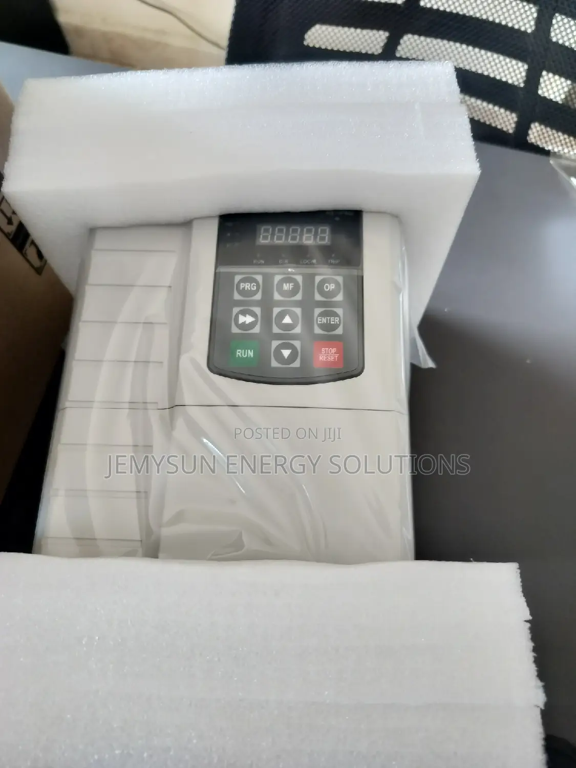 7.5kw Sg600 Phase Converter