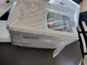 7.5kw Sg600 Phase Converter