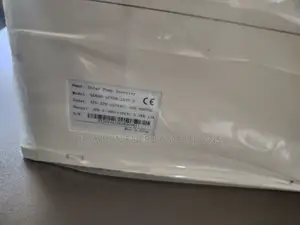 7.5kw Sg600 Phase Converter
