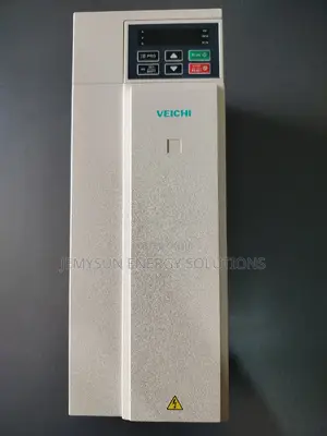 5.5kw Veichi Hybrid Solar Water Pumping Inverters
