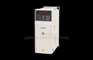 5.5kw Veichi Hybrid Solar Water Pumping Inverters