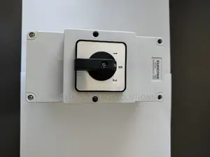 63A Suntree Manual Change Over Switch