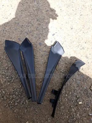 Replacement Windscreen Finishers for Different Models 1pc