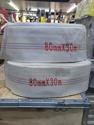 Delivery Hose Pipe Carnivous 3" by 30m
