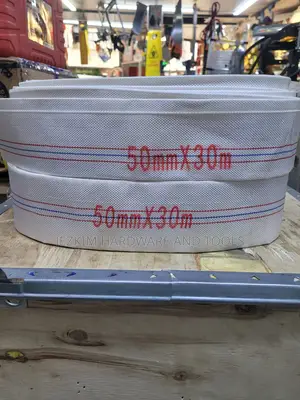 Delivery Hose 2" 8 Bar