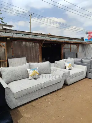 5 Seater Modern Sofa