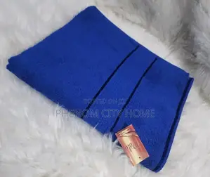 Quality Polo Towels