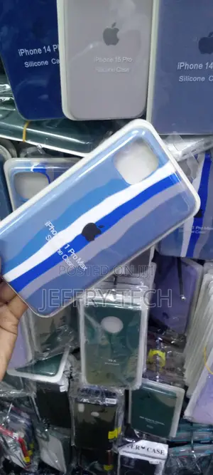 Gettechgo Rainbow Cover for Apple iPhone 11 Pro Max- ALIOP