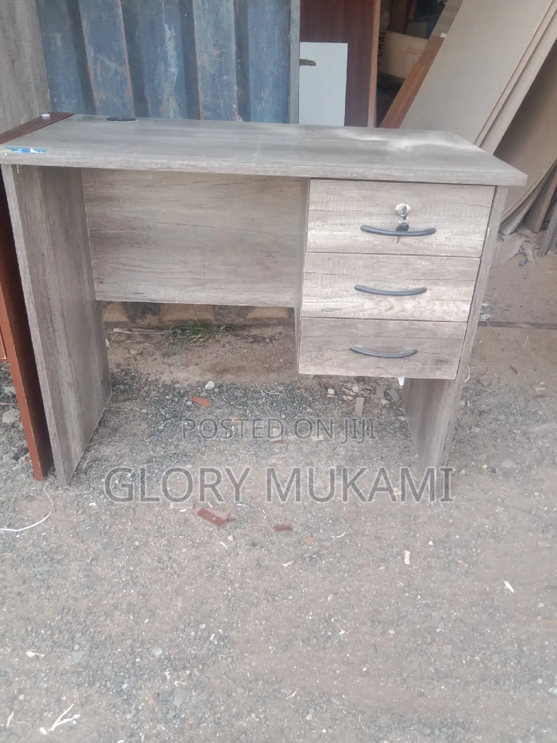 Office Desk