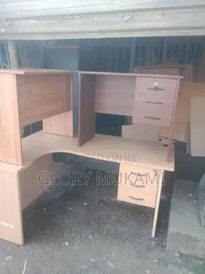 Home Office Desk