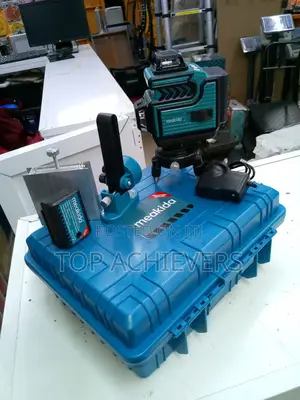 Quality Auto Laser Level 30m