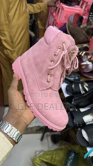 Ladies Timberland Boots >Ladies Boots Size 37-42