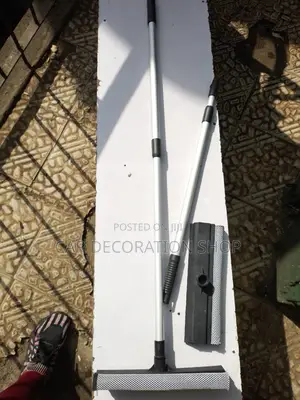 Adjustable 96cm Car/Home Window Squeegee