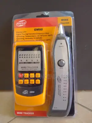 Versatile Wire Polarity Measurement Tool