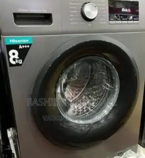 Hisense Wash and Dry 8kgs Washing Machine