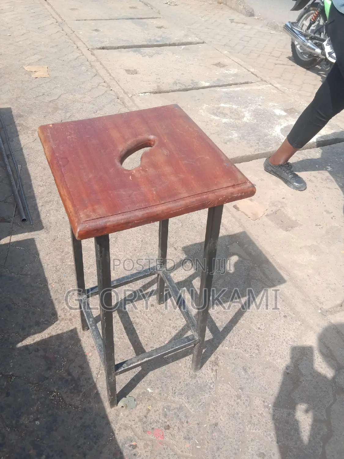 Laboratory Stools
