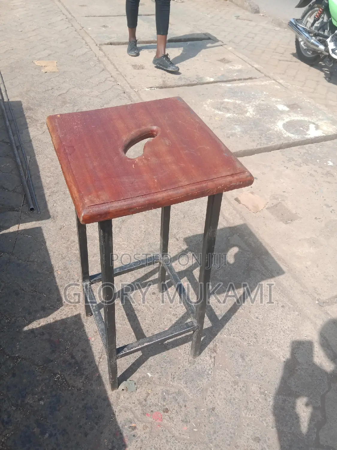 Laboratory Stools