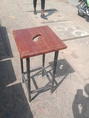 Laboratory Stools