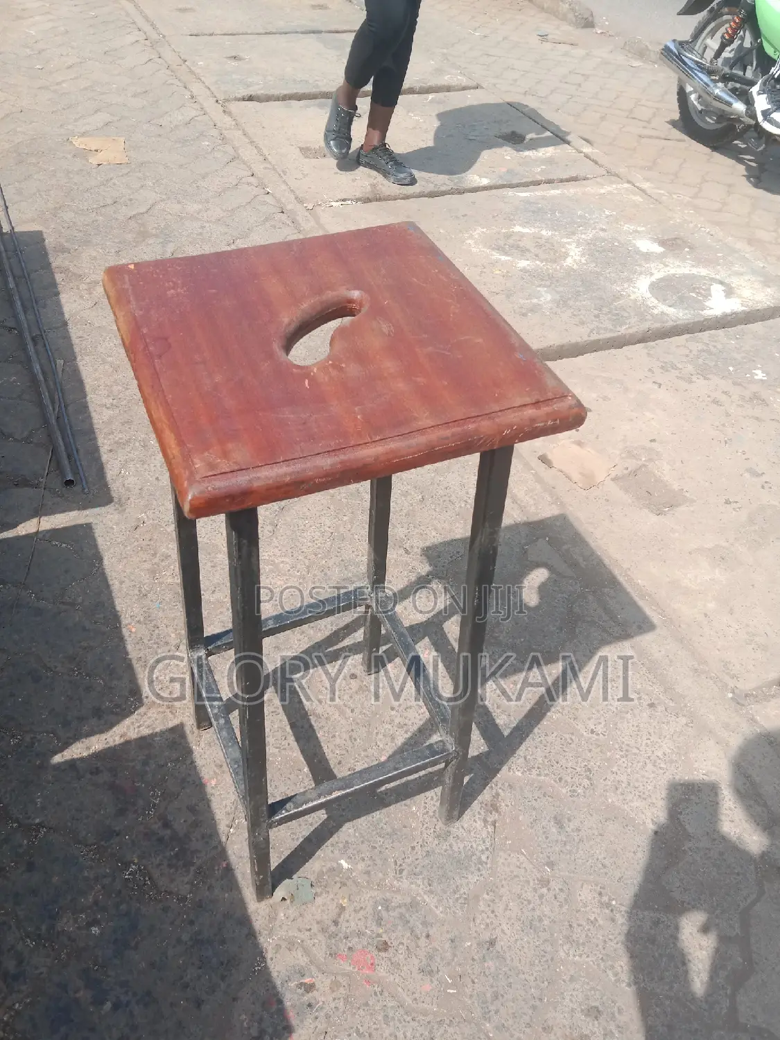 Laboratory Stools