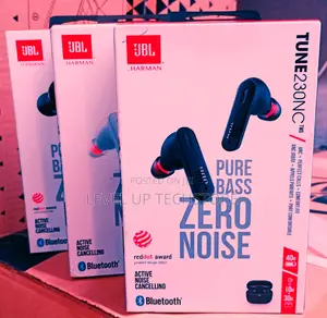 JBL Tune 230nc TWS Earbuds