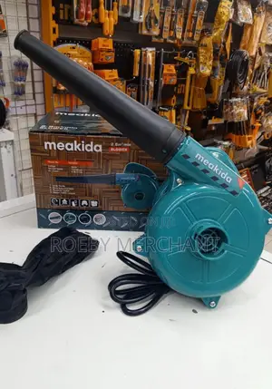Meakida Blower