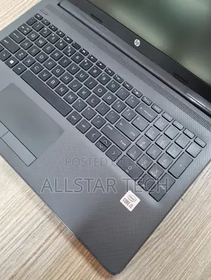 Laptop HP 15 4GB Intel Core I3 SSD 256GB