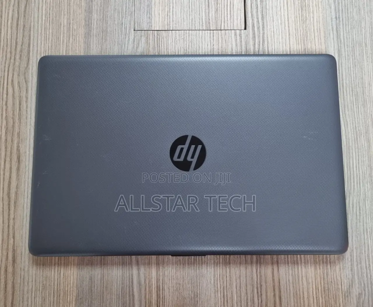 Laptop HP 15 4GB Intel Core I3 SSD 256GB