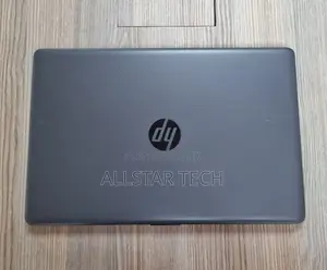 Laptop HP 15 4GB Intel Core I3 SSD 256GB