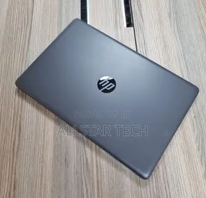 Laptop HP 15 4GB Intel Core I3 SSD 256GB