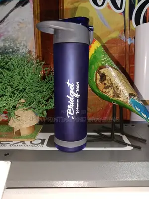 Water Bottles Printing-Branding