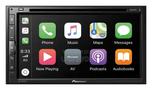 Pioneer AVH-Z5250BT Smartphone Multimedia Player