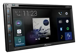 Pioneer AVH-Z5250BT Android Car Radio With Bluetooth