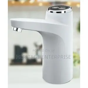 Electric Water Pump,