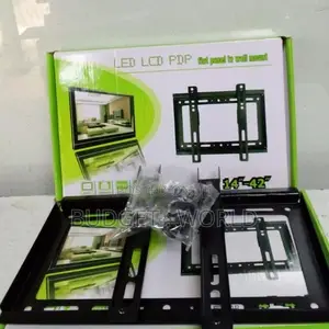 TV Wall Mount Bracket Strong 14 - 42 Inch TV Holder
