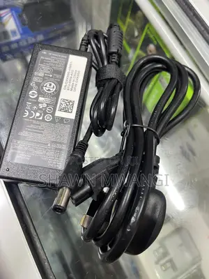 Original Dell Big Pin Full Charger Available