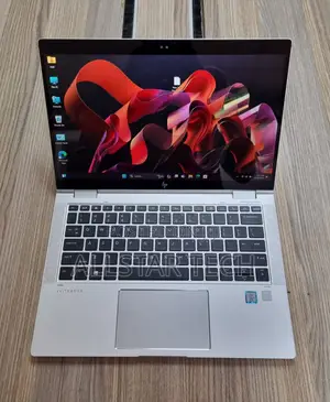 Laptop HP EliteBook X360 1030 G3 8GB Intel Core I7 SSD 512GB