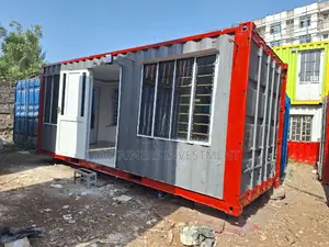 Affordable Container Offices